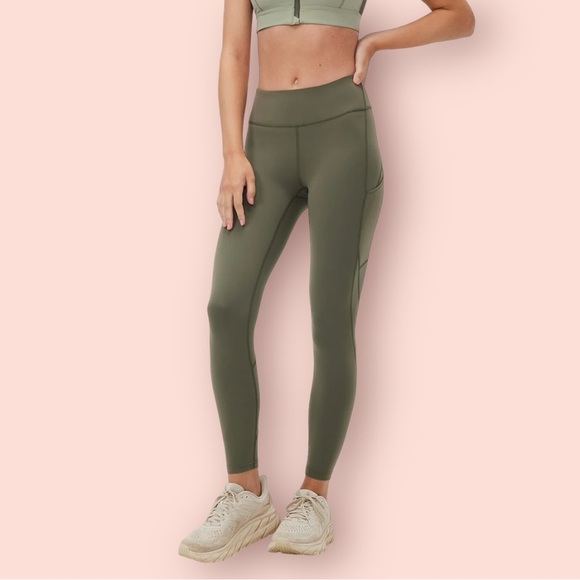 Outdoor voices SuperForm leggings‎ size XS - Picture 1 of 6